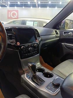 جيب جراند شيروكي